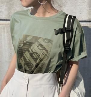 新品♡AGAWD♡mellow leggings♡送料込みアガウド AgAwd（アガウド）- インディゴ 富山市 アガウド正規取扱店