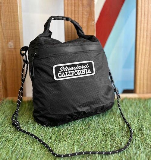 ポーター スタンダードカリフォルニア サコッシュ | PORTER