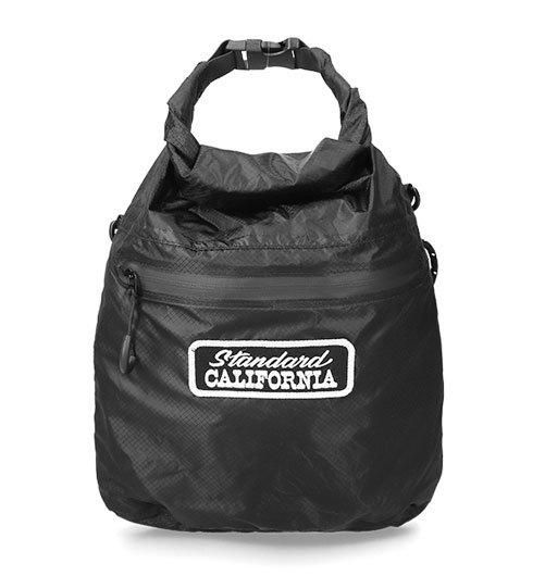 HIGHTIDE × SD Dry Bag 2Way 完売商品 HIGHTIDE × SD Dry Bag 2Way - STANDARD CALIFORNIA