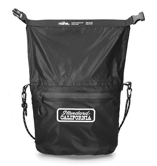 HIGHTIDE × SD Dry Bag 2Way 完売商品 HIGHTIDE × SD Dry Bag 2Way - STANDARD CALIFORNIA