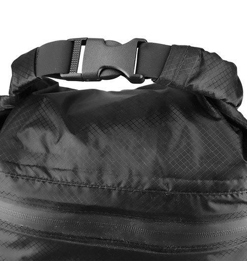 HIGHTIDE × SD Dry Bag 2Way - STANDARD CALIFORNIA