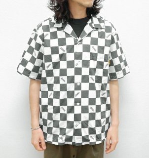 SD Checker ShirtSTANDARD CALIFORNIAʥɥե˥