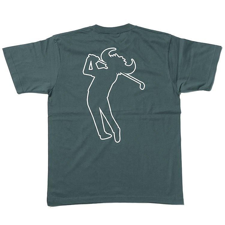 トップス JACKSON MATISSEJACKSON MATISSE GOLF G jacksonmatissegolf Tee（ジャクソンマティスゴルフティー