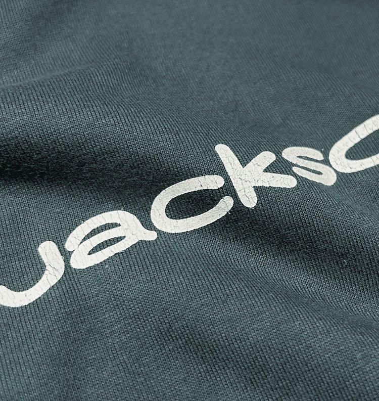 トップス JACKSON MATISSEJACKSON MATISSE GOLF G jacksonmatissegolf Tee（ジャクソンマティスゴルフティー