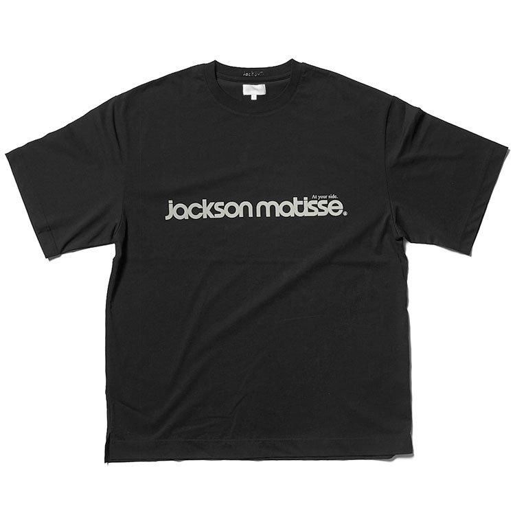 JACKSON MATISSE GHOST BUSTERS TEE 美品 JACKSON MATISSE 