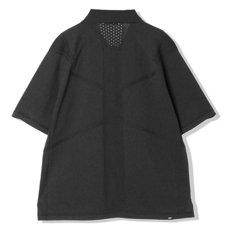 TECH KNIT POLO - DENHAM（デンハム）