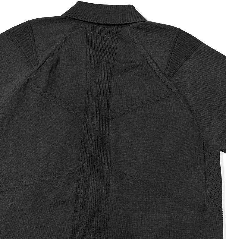 TECH KNIT POLO - DENHAM（デンハム）
