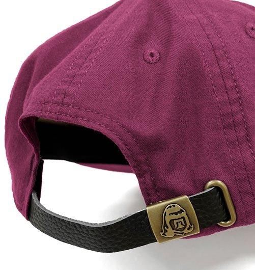 ZEN HIKER CAP designed by Jerry UKAI - TACOMA FUJI RECORDS