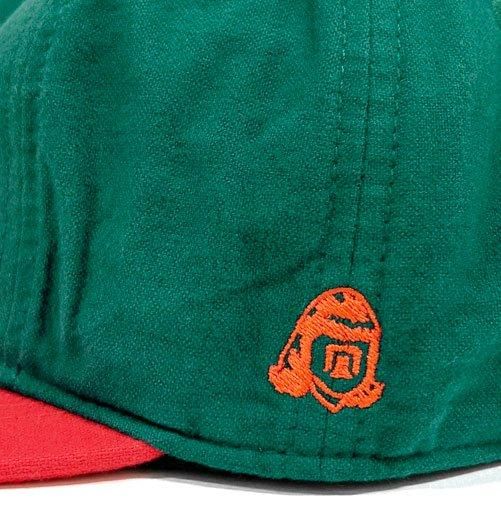 HAPPY HOUR CAP designed by Jerry UKAI - TACOMA FUJI RECORDS