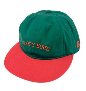 HAPPY HOUR CAP designed by Jerry UKAITACOMA FUJI RECORDSʥޥե쥳ɡ
