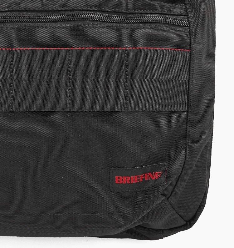 BS BOX 2WAY PACK AG - BRIEFING