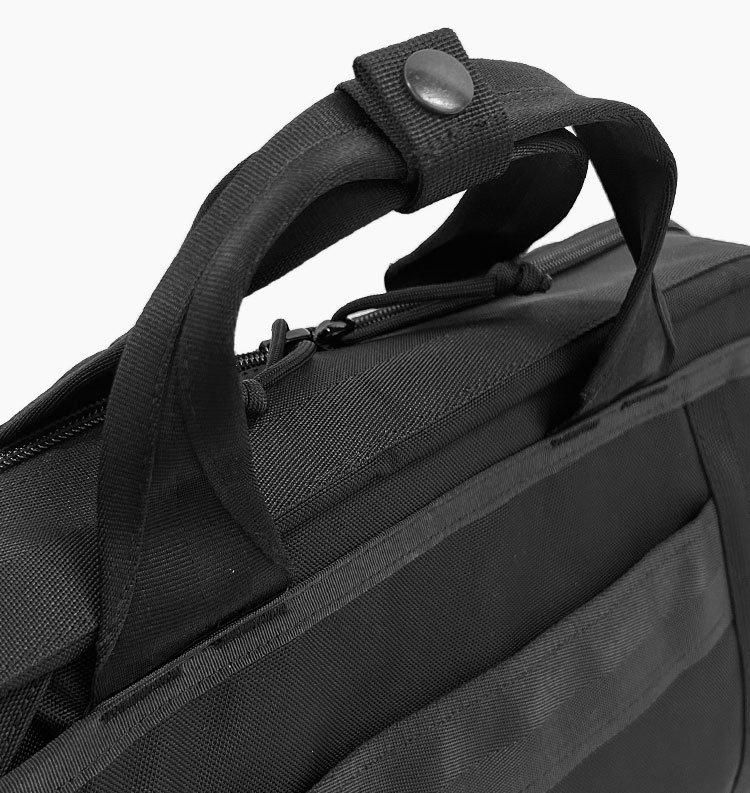 BS BOX 2WAY PACK AG - BRIEFING