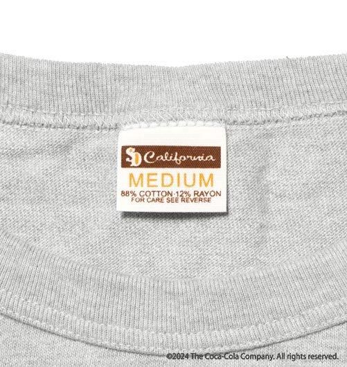 CAL-COKE カルコーク バディホリー 看板 プレート パネル RW173 CAL-COKE カルコーク バディホリー 看板 プレート パネル RW173