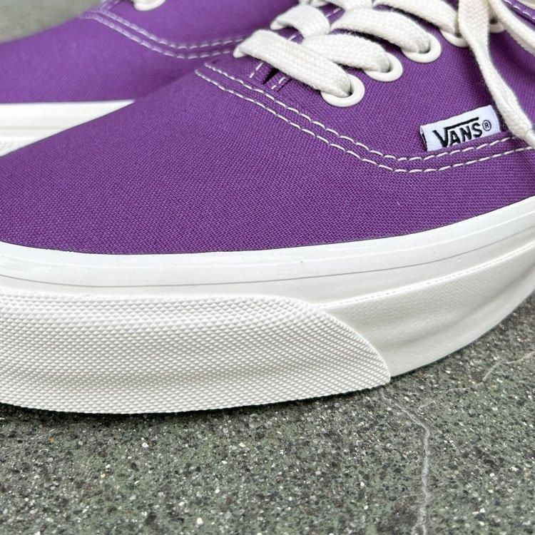 MTE AUTHENTIC REISSUE 44（オーセンティック） - VANS（ヴァンズ）
