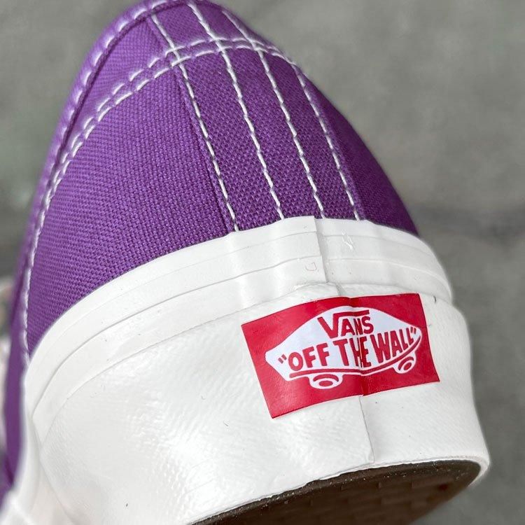 MTE AUTHENTIC REISSUE 44（オーセンティック） - VANS（ヴァンズ）