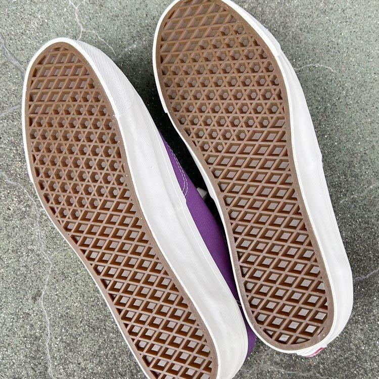 MTE AUTHENTIC REISSUE 44（オーセンティック） - VANS（ヴァンズ）