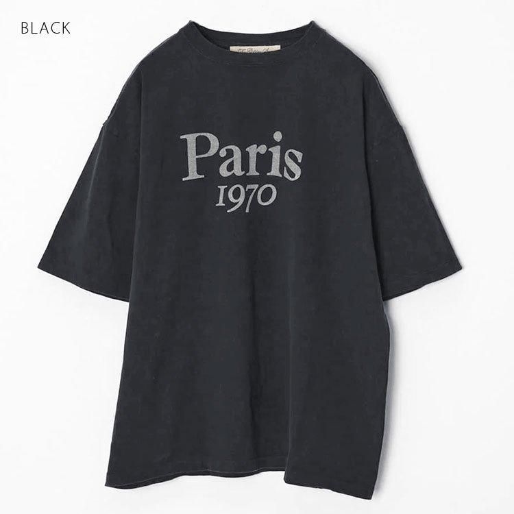 SP加工14/天竺T(Paris 1970) - REMI RELIEF