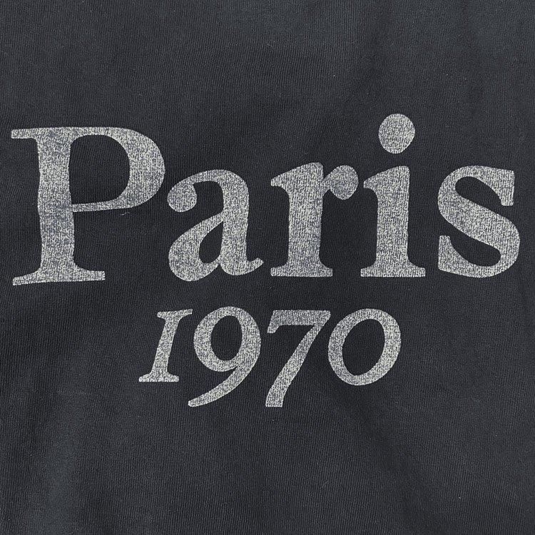 SP加工14/天竺T(Paris 1970) - REMI RELIEF
