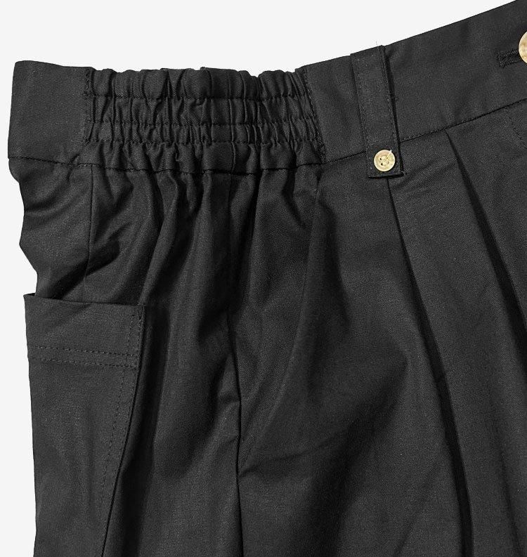 Volume Pants（ボリュームパンツ） - AgAwd（アガウド）