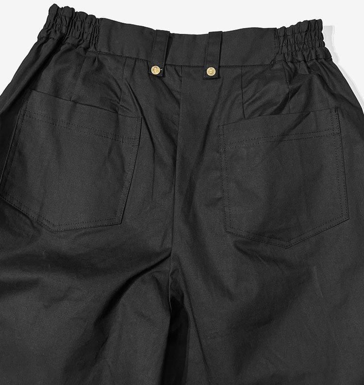 Volume Pants（ボリュームパンツ） - AgAwd（アガウド）