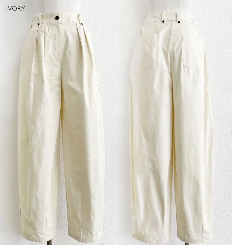 Volume Pants（ボリュームパンツ） - AgAwd（アガウド）