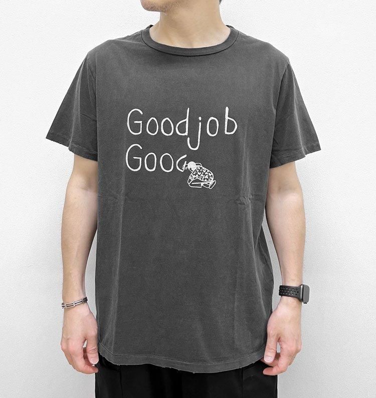 ミューズドゥドゥーズィエムクラス【　レミレリーフ】BE GOOD Tシャツ 新品REMI RELIEFレミレリーフBE GOOD Tシャツ