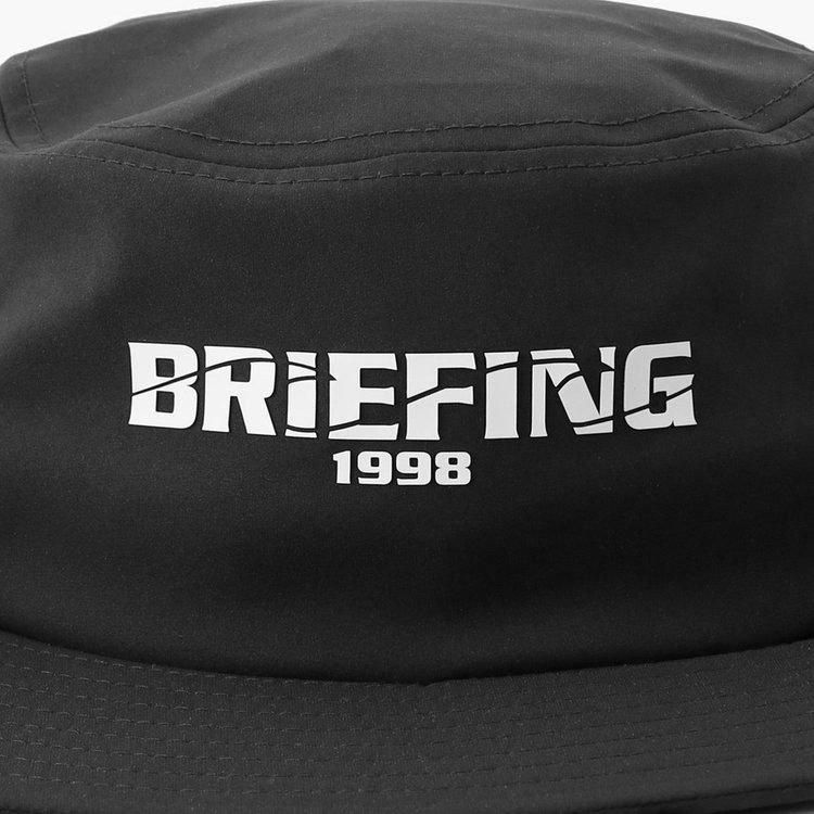 ST MENS SURF HAT（STメンズサーフハット） - BRIEFING