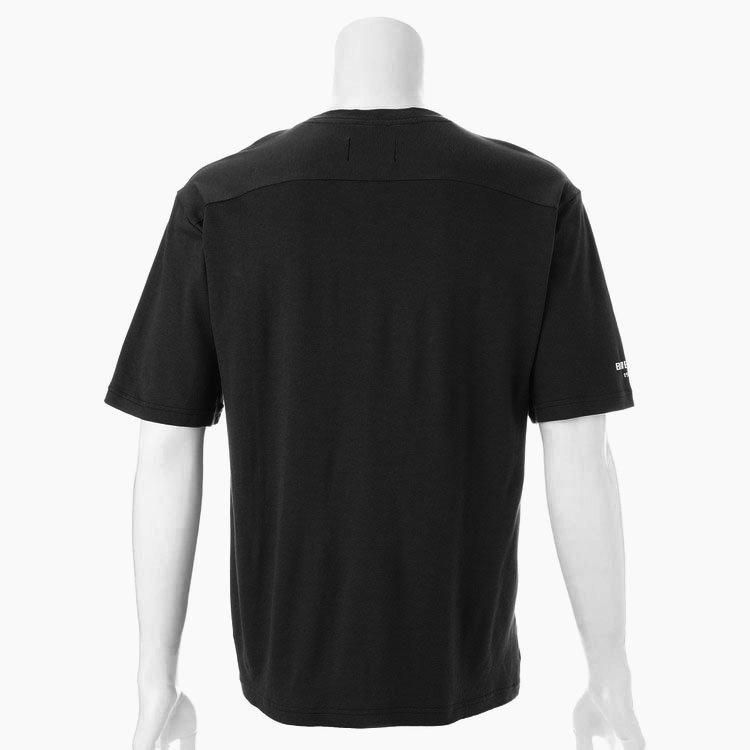 ST MENS LOGO T-SHIRT RELAXED FIT - BRIEFING