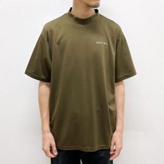【新品・タグ付き】完売色BRIEFING メンズ モックネック カーキ オリーブ 楽天市場】briefing golf モックネックの通販