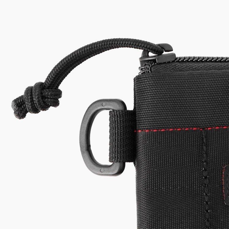 COIN PURSE MW GENII - BRIEFING