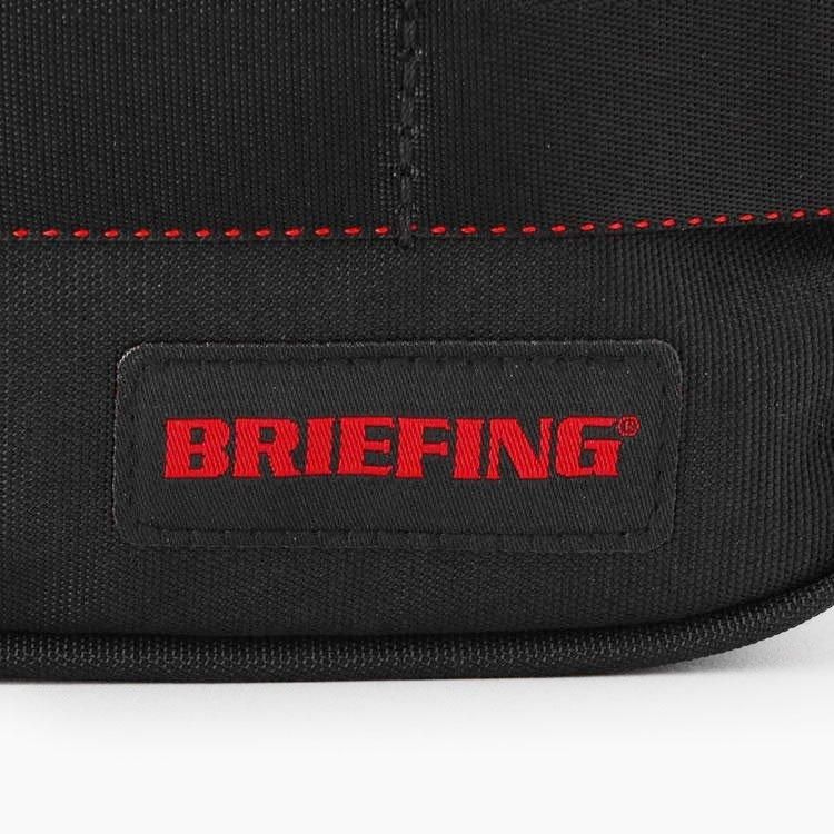 ONE ZIP POUCH MW GENII - BRIEFING