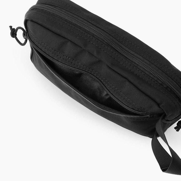 ONE ZIP POUCH MW GENII - BRIEFING