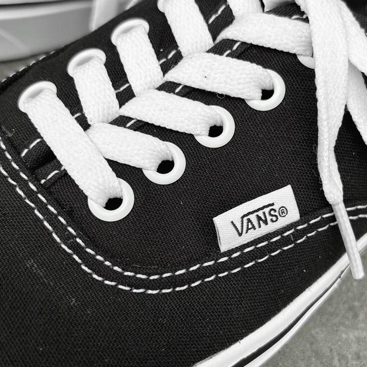 靴 vans ComfyCush Authentic Shop Vans Comfycush Authentic in Green