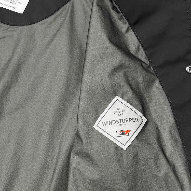 WINDSTOPPER COACH JACKET - White Mountaineering