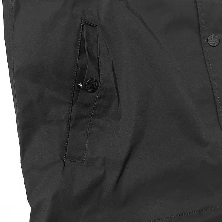 WINDSTOPPER COACH JACKET - White Mountaineering