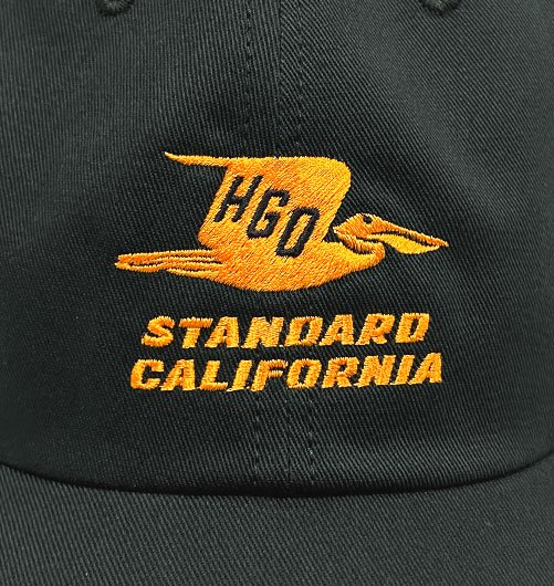 SD Hava Good One Twill Cap - STANDARD CALIFORNIA