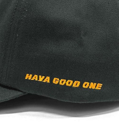 SD Hava Good One Twill Cap : STANDARD CALIFORNIA OFFICIAL