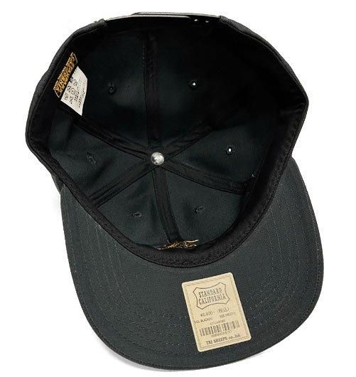 SD Hava Good One Twill Cap - STANDARD CALIFORNIA