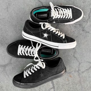  ONE STAR SK + <br>CONVERSE SKATEBOARDING<br>ʥСȥܡǥ󥰡