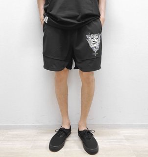  DNHM X ATHLETA SHORTS <br>DENHAM<br>ʥǥϥ