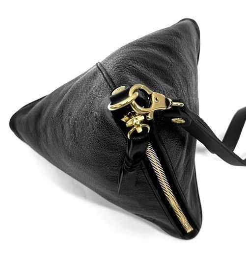 ハンドバッグ - IL BISONTE（イルビゾンテ）