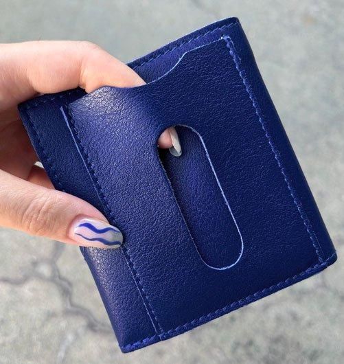 ウォレット - IL BISONTE（イルビゾンテ）