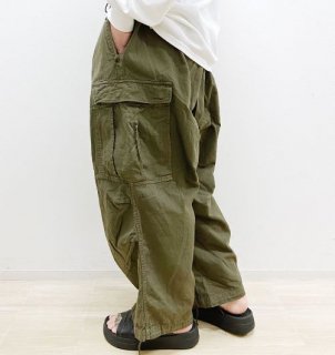 AN309 M-51 TYPE FIELD OVER PANTS<br>ANACHRONORMʥʥΡ