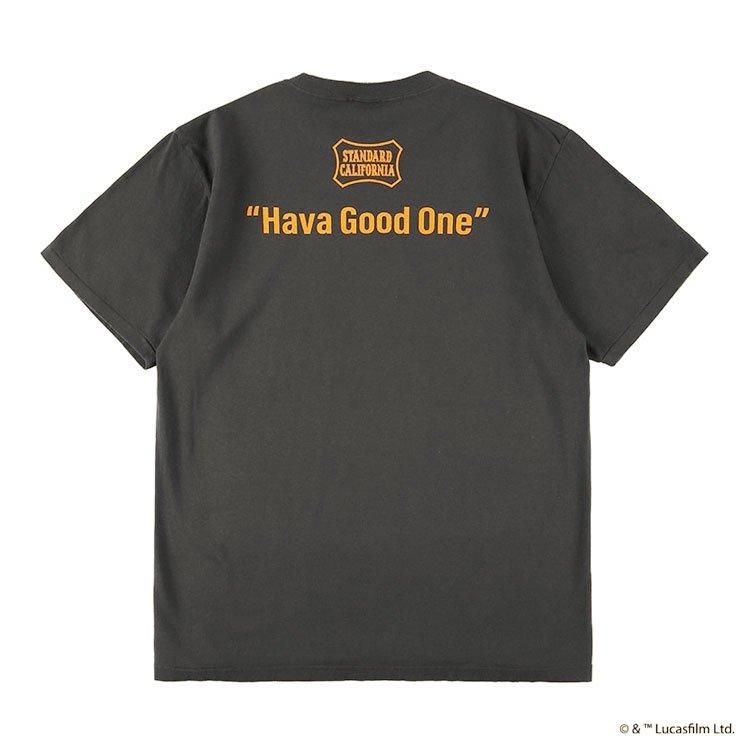 STAR WARS』 / SD Ewok T - STANDARD CALIFORNIA