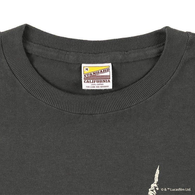 STANDARD CALIFORNIA STAR WARS EWOK Tシャツ STAR WARS』 / SD Ewok T : STANDARD CALIFORNIA OFFICIAL