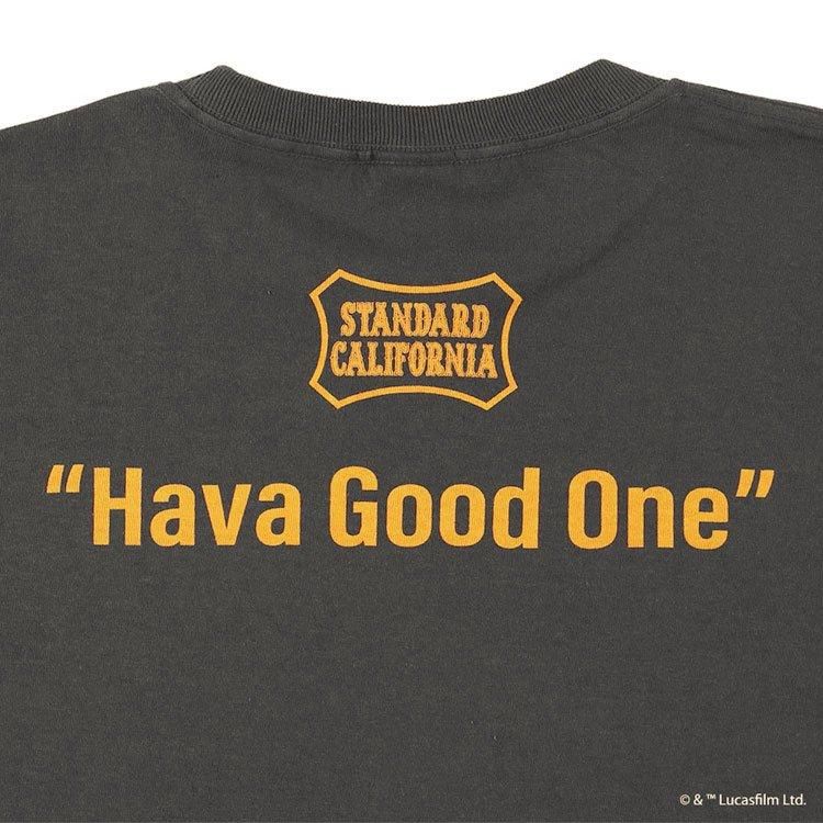 スタンダードカリフォルニア✖️STAR WARS / SD Ewok T STAR WARS』 / SD Ewok T - STANDARD CALIFORNIA