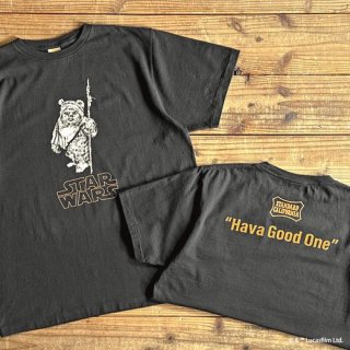 STAR WARS / SD Ewok T<br>STANDARD CALIFORNIA<br>ʥɥե˥