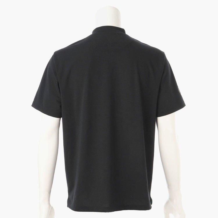 MEN'S EARTH MOCK NECK RF - BRIEFING