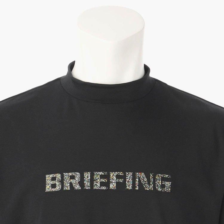 最高級のスーパー NECK MOCK EARTH MEN'S RF BRIEFING - メンズウェア