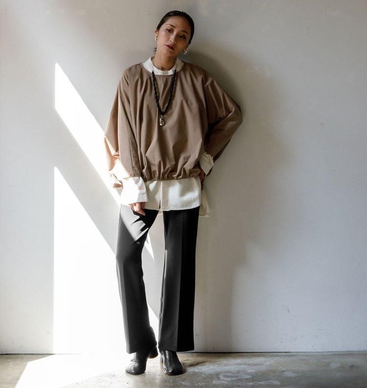 新作‼️agawd Flare Pants アガウド Flare Pants（フレアパンツ） - AgAwd（アガウド）